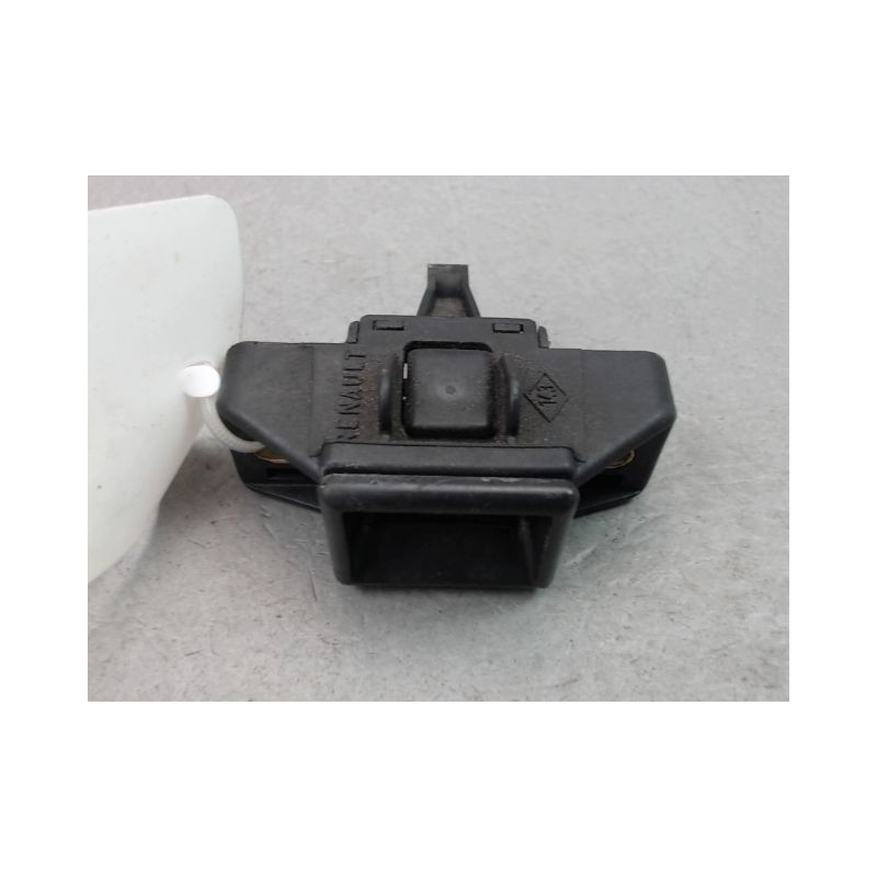 SERRURE COFFRE ARRIERE RENAULT MEGANE CABRIO 2P I Phase 2 1999-2003