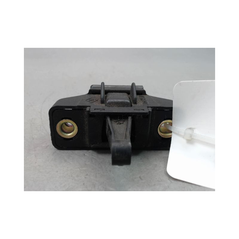 SERRURE COFFRE ARRIERE RENAULT MEGANE CABRIO 2P I Phase 2 1999-2003