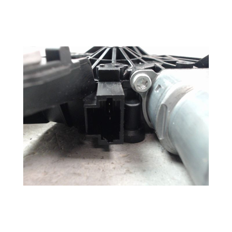 MECANISME ESSUIE-GLACE ARRIERE PEUGEOT 308 SW 2008-