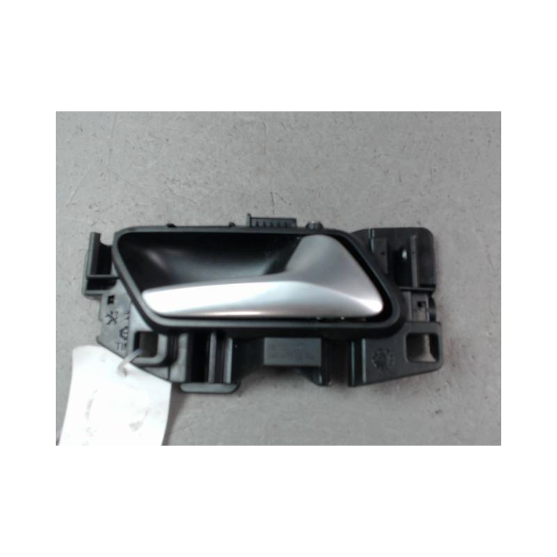 POIGNEE INTERIEURE PORTE AVANT DROIT PEUGEOT 308 SW 2008-