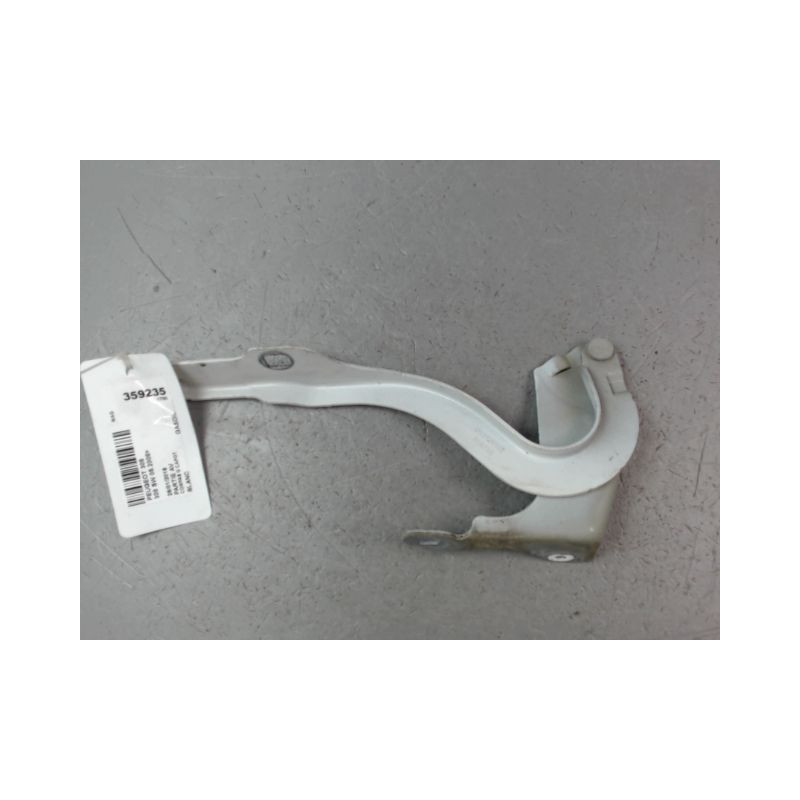 COMPAS GAUCHE CAPOT PEUGEOT 308 SW 2008-