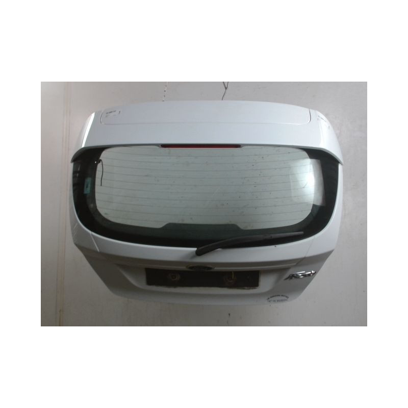 HAYON FORD FIESTA