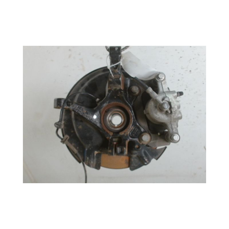 PIVOT AVANT GAUCHE FORD FIESTA