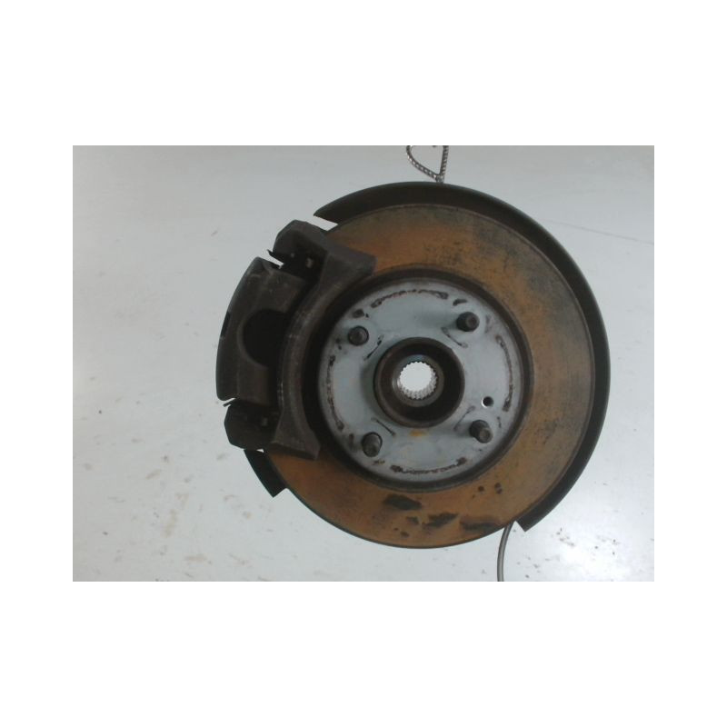 PIVOT AVANT GAUCHE FORD FIESTA