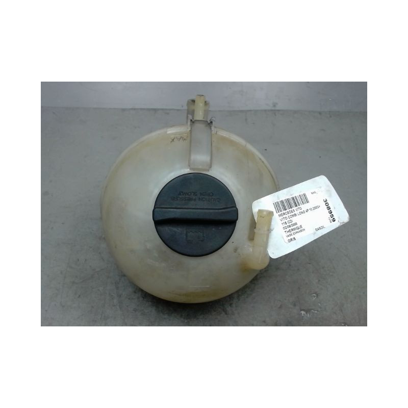 VASE EXPANSION MERCEDES VITO COMBI LONG 2003-