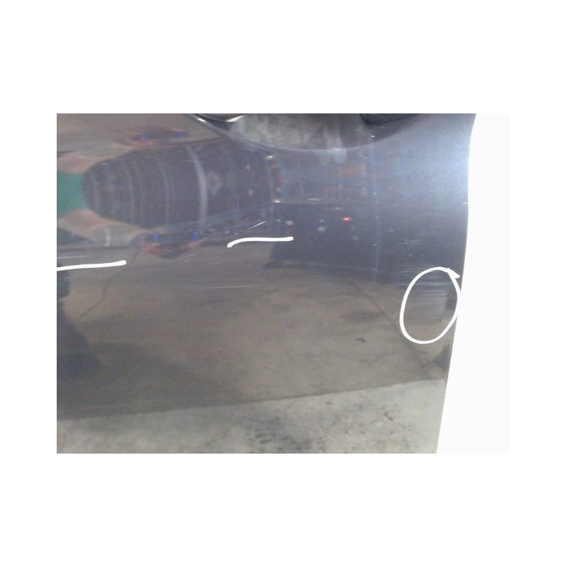 PORTE AVANT GAUCHE B.M.W. SERIE 5