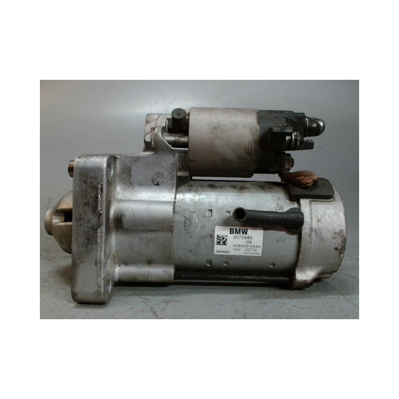 DEMARREUR B.M.W. SERIE 2