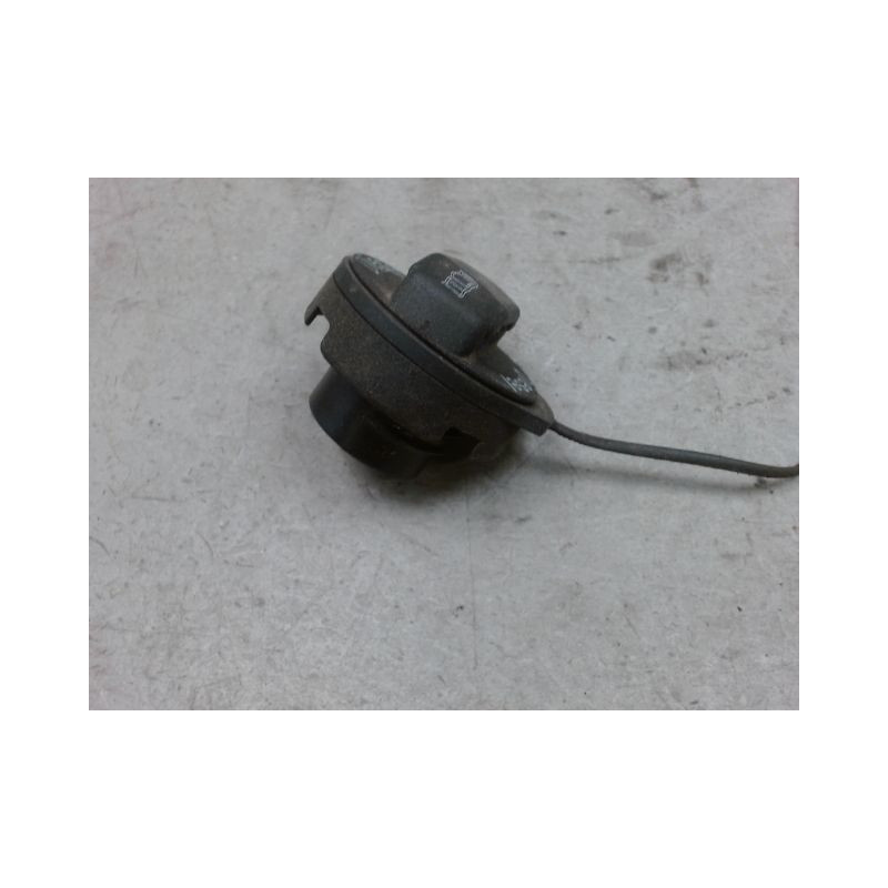 BOUCHON RESERVOIR A CARBURANT AUDI A3 SPORTBACK