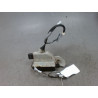 SYSTEME CONDAMNATION AVANT GAUCHE CITROEN DS5