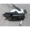 SYSTEME CONDAMNATION AVANT GAUCHE CITROEN DS5