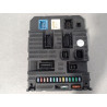 BOITIER GESTION HABITACLE PEUGEOT 207 5P
