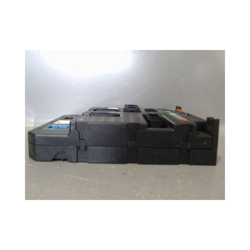 BOITIER GESTION HABITACLE PEUGEOT 207 5P