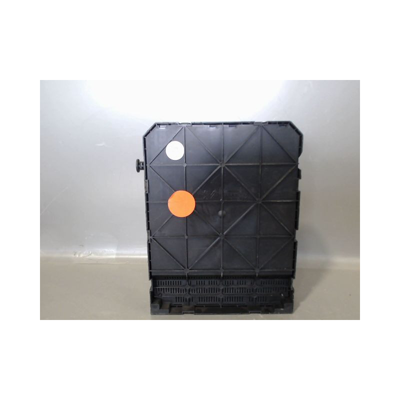 BOITIER GESTION HABITACLE PEUGEOT 207 5P