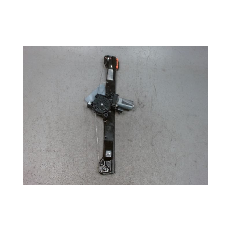 MECANISME+MOTEUR LEVE-GLACE AVANT GAUCHE FIAT PUNTO