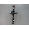 MECANISME+MOTEUR LEVE-GLACE AVANT GAUCHE FIAT PUNTO