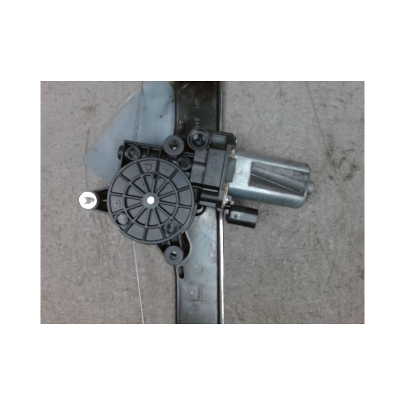 MECANISME+MOTEUR LEVE-GLACE AVANT GAUCHE FIAT PUNTO