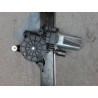 MECANISME+MOTEUR LEVE-GLACE AVANT GAUCHE FIAT PUNTO