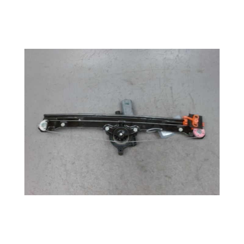 MECANISME+MOTEUR LEVE-GLACE AVANT GAUCHE FIAT PUNTO