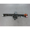 MECANISME+MOTEUR LEVE-GLACE AVANT GAUCHE FIAT PUNTO