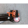 MECANISME+MOTEUR LEVE-GLACE AVANT GAUCHE FIAT PUNTO