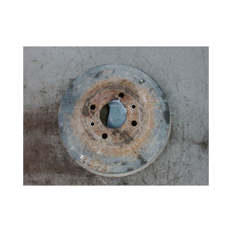 TAMBOUR ARRIERE DROIT PEUGEOT BIPPER FOURGON 4P