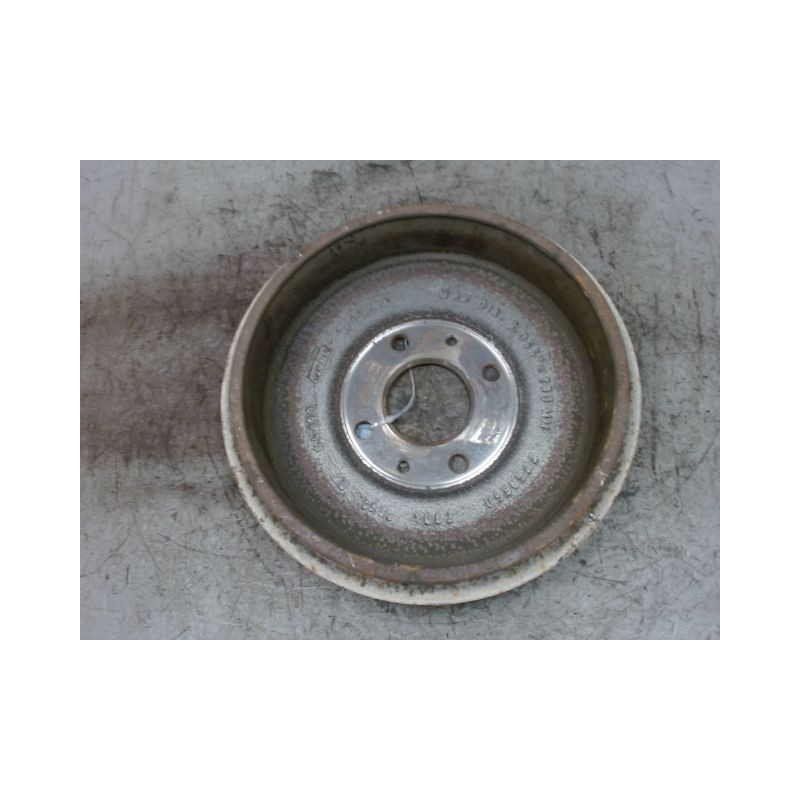 TAMBOUR ARRIERE DROIT PEUGEOT BIPPER FOURGON 4P