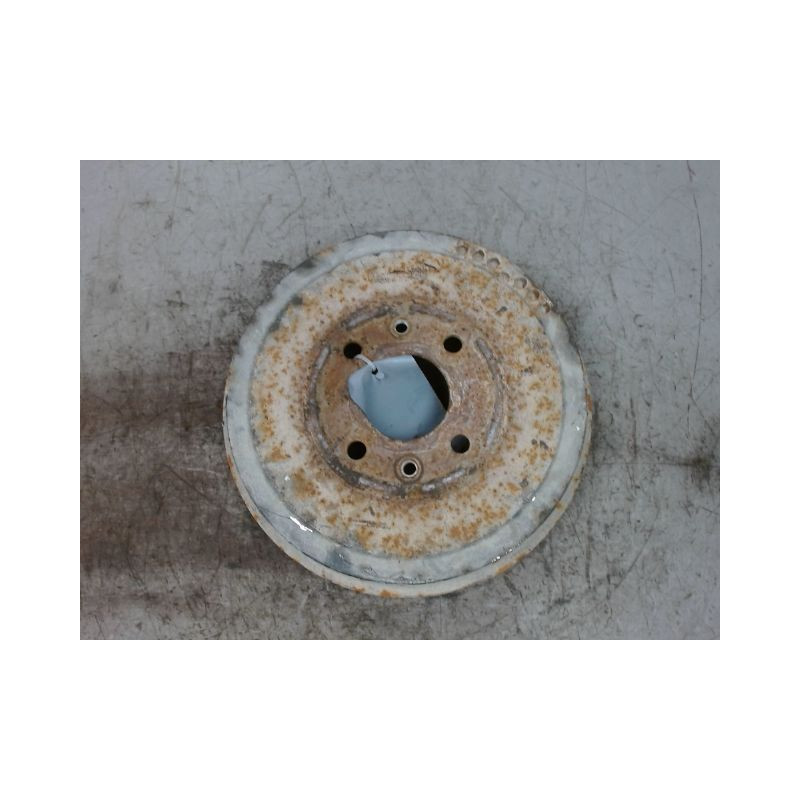 TAMBOUR ARRIERE GAUCHE PEUGEOT BIPPER FOURGON 4P
