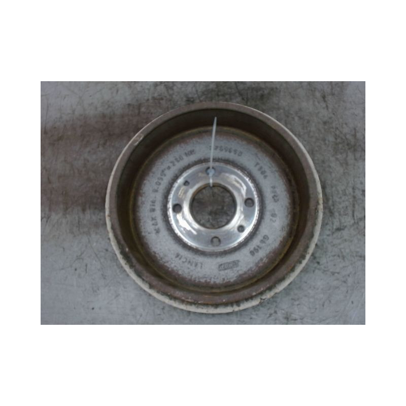 TAMBOUR ARRIERE GAUCHE PEUGEOT BIPPER FOURGON 4P