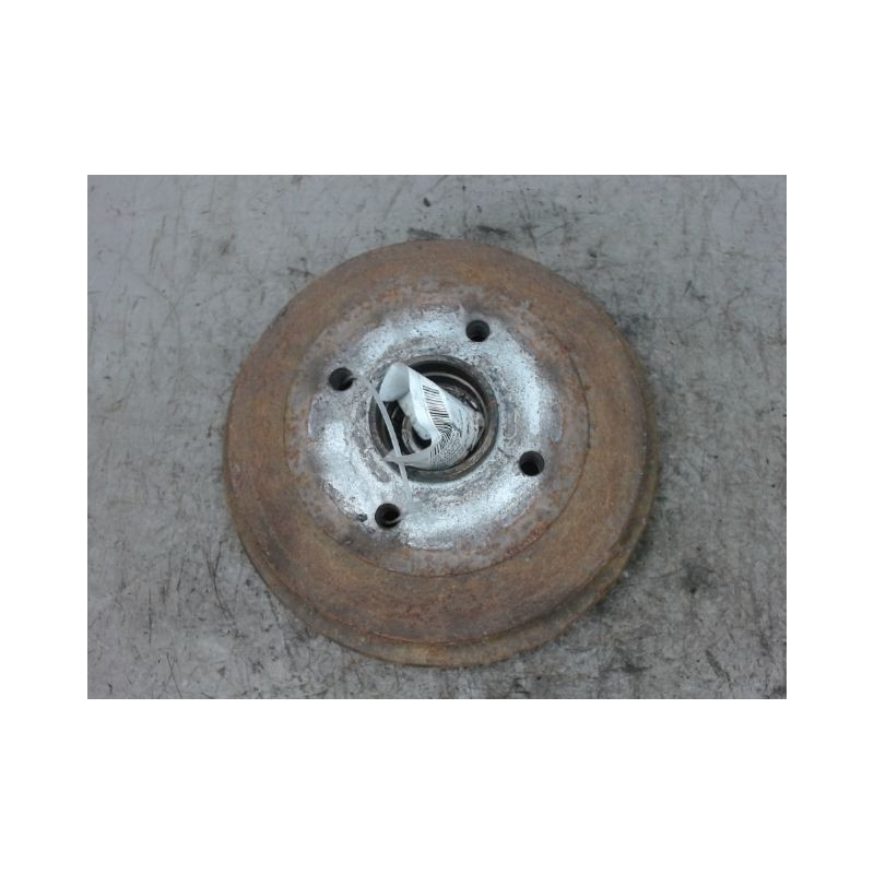 TAMBOUR ARRIERE GAUCHE CITROEN C3 2005-