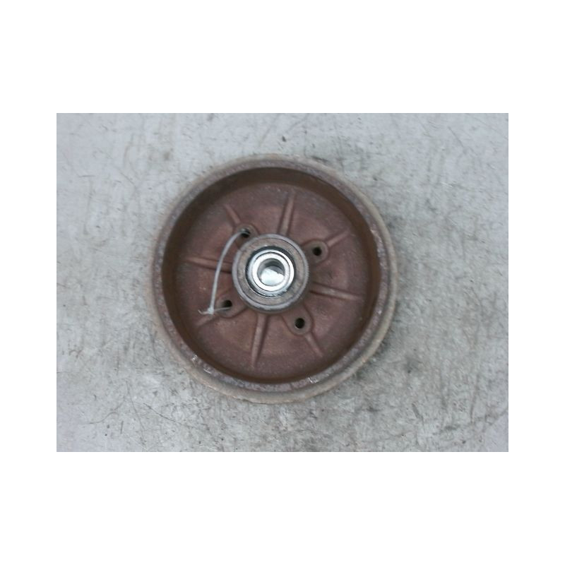 TAMBOUR ARRIERE GAUCHE CITROEN C3 2005-