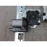 MECANISME+MOTEUR LEVE-GLACE ARRIERE GAUCHE RENAULT MEGANE II PH2 2006-