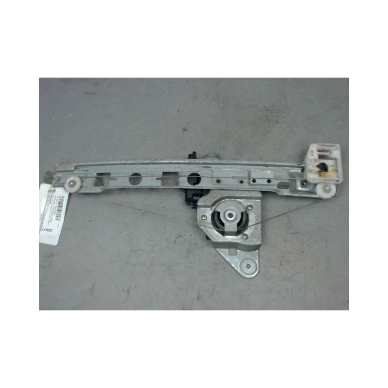 MECANISME+MOTEUR LEVE-GLACE ARRIERE DROIT RENAULT MEGANE II PH2 2006-