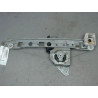 MECANISME+MOTEUR LEVE-GLACE ARRIERE DROIT RENAULT MEGANE II PH2 2006-