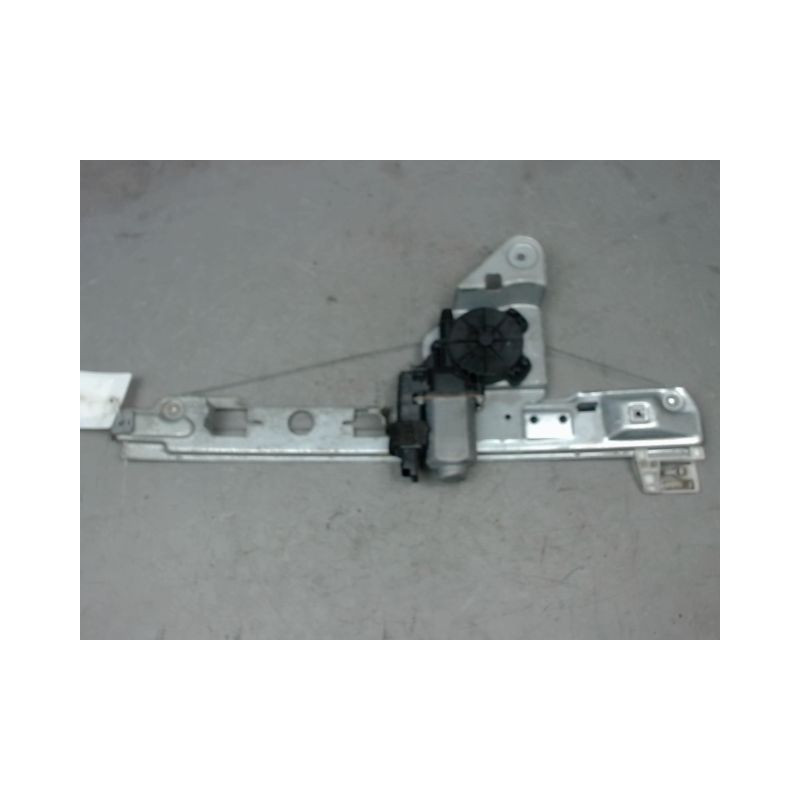 MECANISME+MOTEUR LEVE-GLACE ARRIERE DROIT RENAULT MEGANE II PH2 2006-