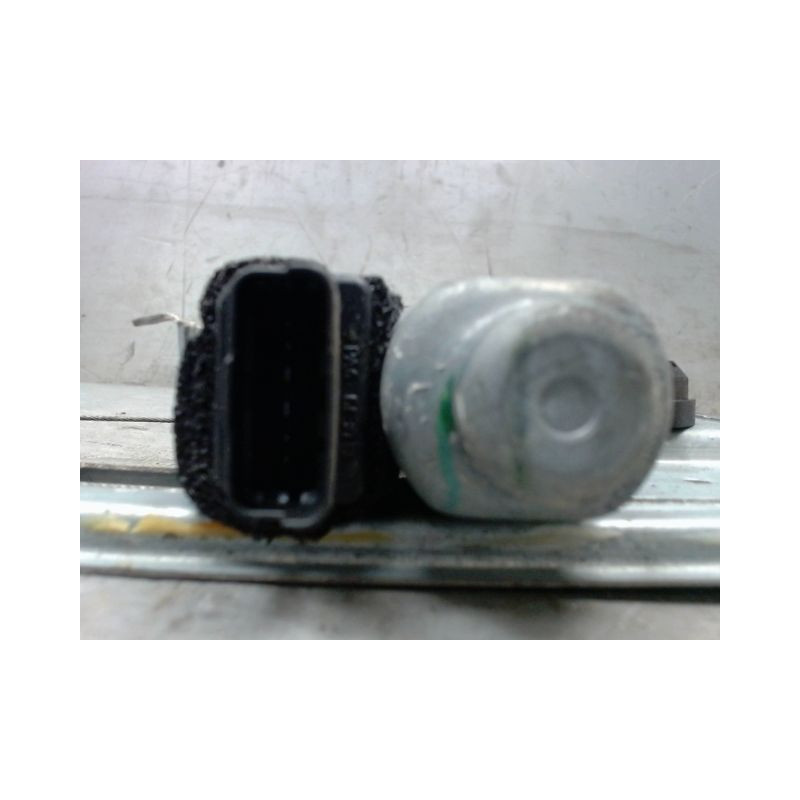 MECANISME+MOTEUR LEVE-GLACE ARRIERE DROIT RENAULT MEGANE II PH2 2006-