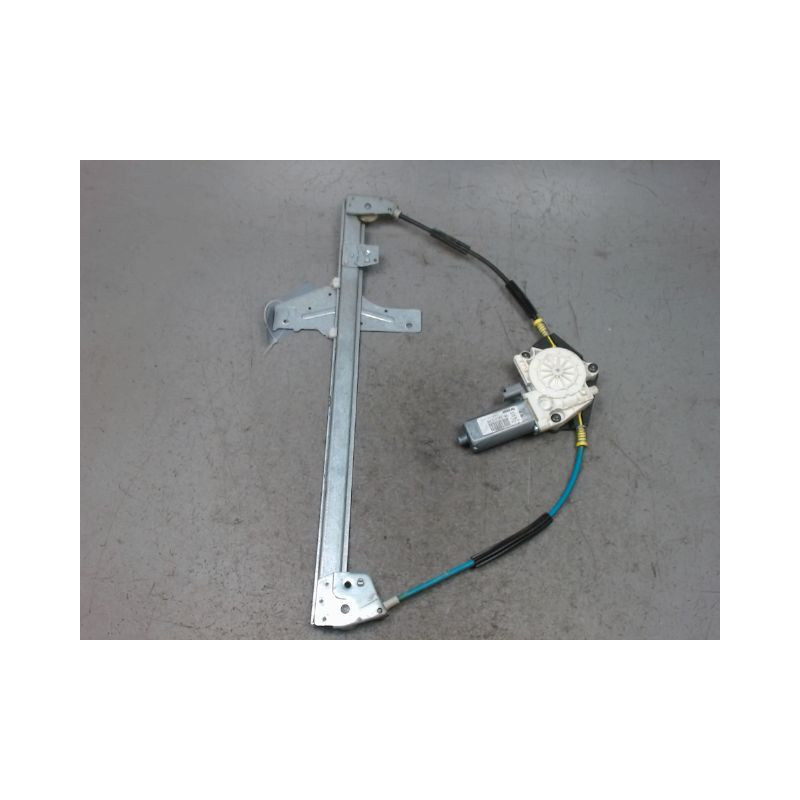 MECANISME+MOTEUR LEVE-GLACE AVANT DROIT PEUGEOT 307 2005-2007