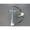MECANISME+MOTEUR LEVE-GLACE AVANT DROIT PEUGEOT 307 2005-2007