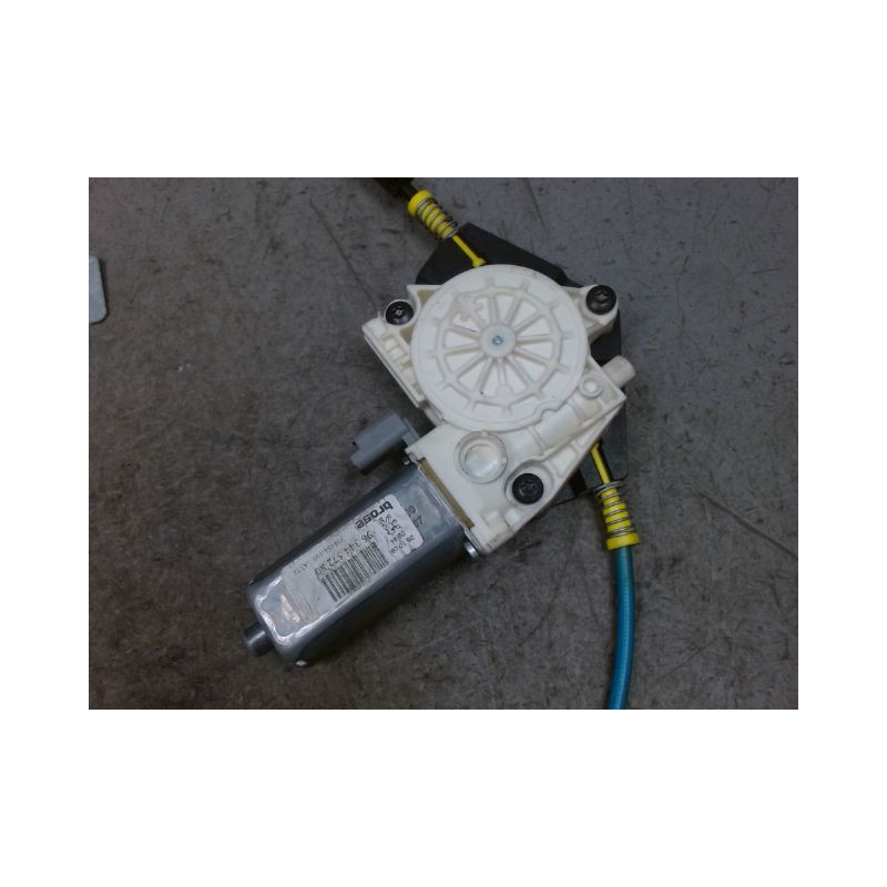 MECANISME+MOTEUR LEVE-GLACE AVANT DROIT PEUGEOT 307 2005-2007