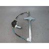 MECANISME+MOTEUR LEVE-GLACE AVANT DROIT PEUGEOT 307 2005-2007
