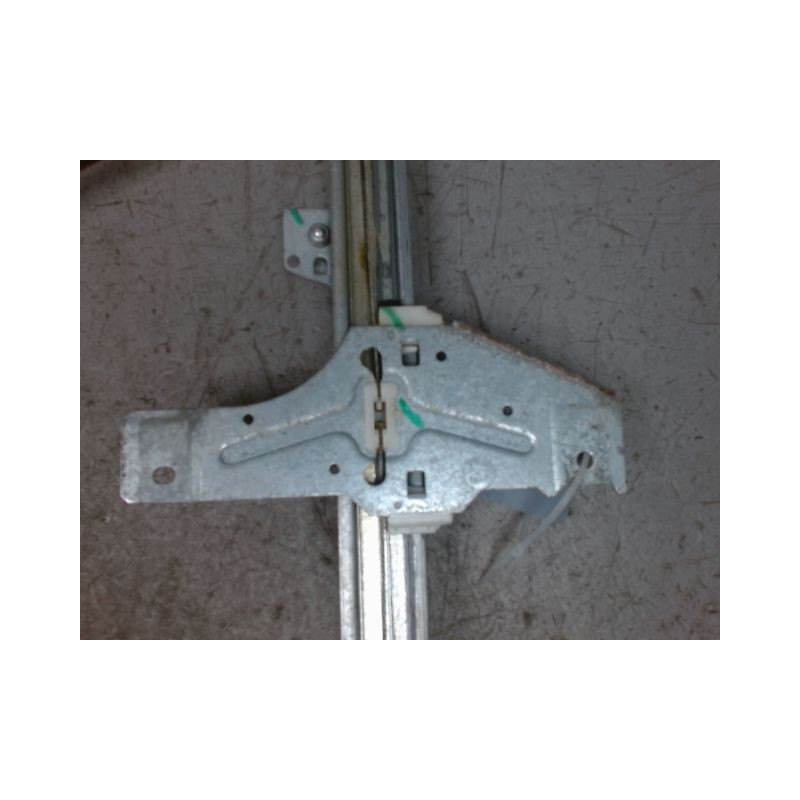 MECANISME+MOTEUR LEVE-GLACE AVANT DROIT PEUGEOT 307 2005-2007