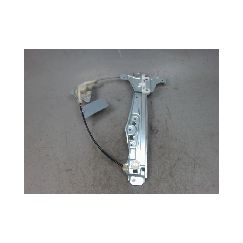 MECANISME LEVE-GLACE ARRIERE DROIT CITROEN C3