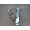 MECANISME LEVE-GLACE ARRIERE DROIT CITROEN C3