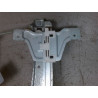 MECANISME LEVE-GLACE ARRIERE DROIT CITROEN C3