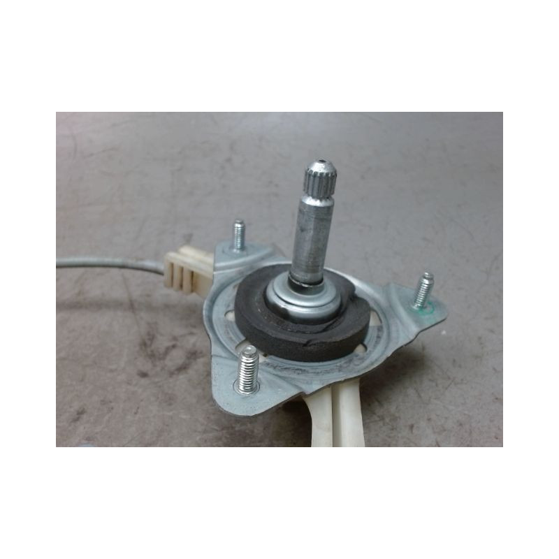 MECANISME LEVE-GLACE ARRIERE DROIT CITROEN C3