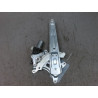MECANISME+MOTEUR LEVE-GLACE ARRIERE DROIT SUZUKI SWIFT