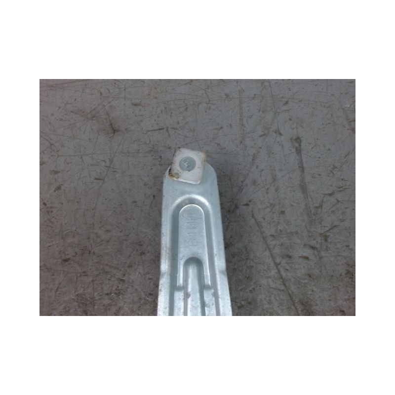 MECANISME+MOTEUR LEVE-GLACE ARRIERE DROIT SUZUKI SWIFT