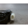 MECANISME+MOTEUR LEVE-GLACE ARRIERE DROIT SUZUKI SWIFT