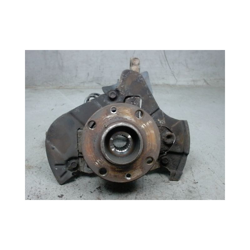 PIVOT AVANT GAUCHE FIAT PANDA 2003-