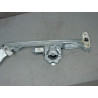 MECANISME+MOTEUR LEVE-GLACE ARRIERE DROIT RENAULT MODUS LONGUE 2008-