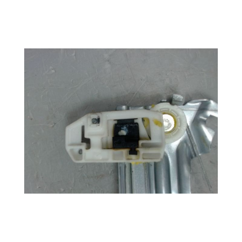 MECANISME+MOTEUR LEVE-GLACE ARRIERE DROIT RENAULT MODUS LONGUE 2008-